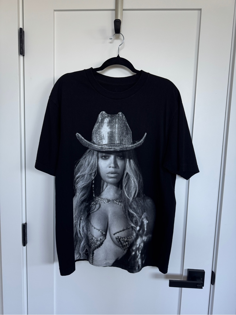Beyoncé Renaissance world tour merch T-Shirt